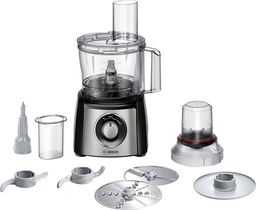 Bosch MCM3401M Food processor