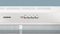 Siemens LU63LCC20 Intgreerbare afzuigkap-1