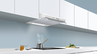 Siemens LU63LCC20 Intgreerbare afzuigkap-2