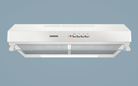 Siemens LU63LCC20 Intgreerbare afzuigkap-4