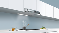 Siemens LU63LCC50 IQ100 Integreerbare afzuigkap-3