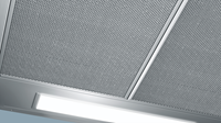 Siemens LU63LCC50 IQ100 Integreerbare afzuigkap-1