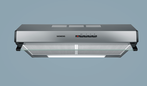 Siemens LU63LCC50 IQ100 Integreerbare afzuigkap-3