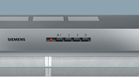 Siemens LU63LCC50 IQ100 Integreerbare afzuigkap-2