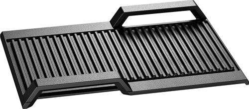 Neff Z9416X2 grillplaat voor FlexInductie kookplaten