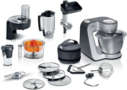 Bosch MUM59S81DE Keukenmachine