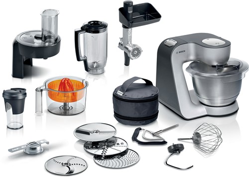 Bosch MUM59S81DE Keukenmachine