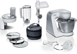 Bosch MUM58231 Serie 4 Keukenmachine