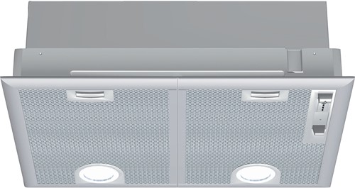 Neff D5655X1 Afzuigunit 50 cm