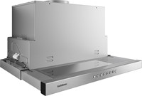 Gaggenau AF210162 Vlakscherm afzuigkap 60cm