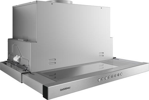 Gaggenau AF210162 Vlakscherm afzuigkap 60cm