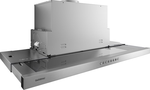 Gaggenau AF210192 Vlakscherm afzuigkap 90cm