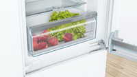 Bosch KIS87EDD0 Koel-vrieskast inbouw-1