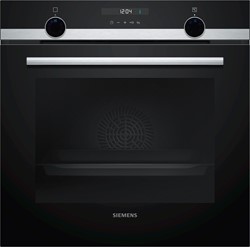 Siemens HB537GES3 iQ500 Elektrische oven inbouw