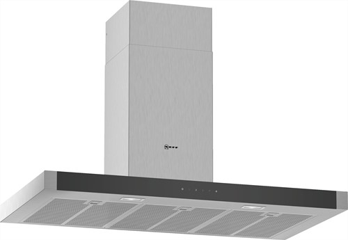 Neff D95BHM4N0 Wand 90 cm, TouchControl, 65 dB