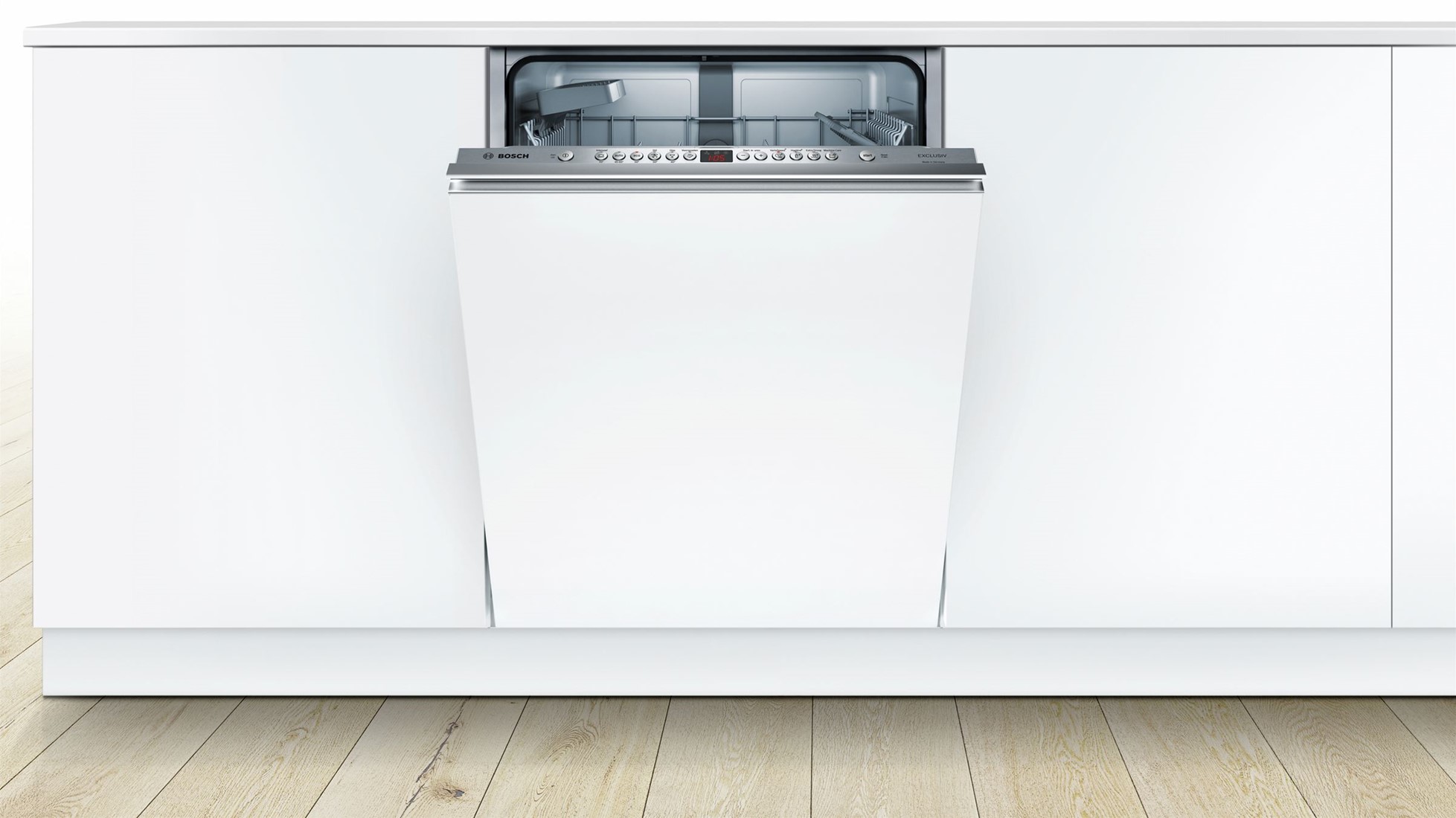 Bosch exclusiv vaatwasser storing Bosch exclusiv vaatwasser storing