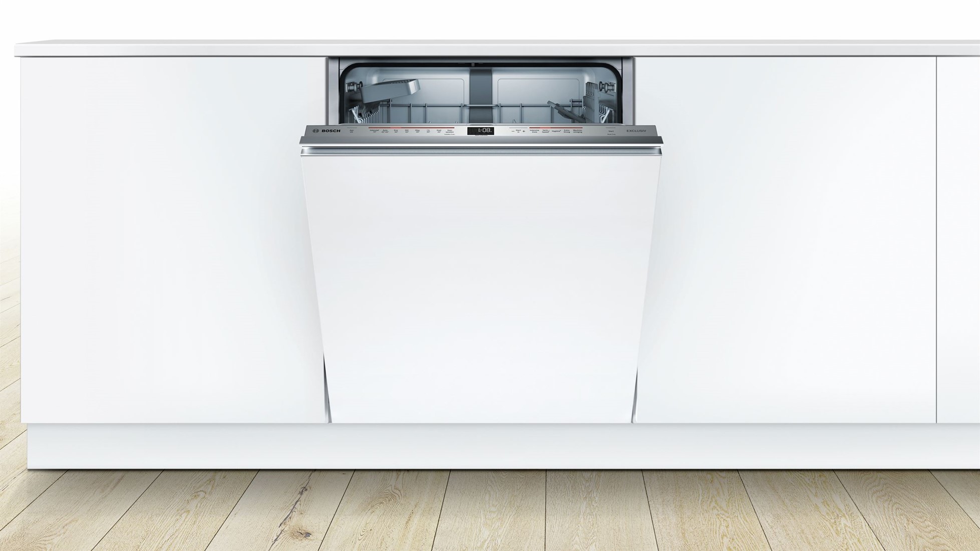 Bosch exclusiv vaatwasser storing Bosch exclusiv vaatwasser storing