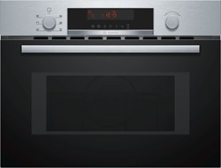 Bosch CMA583MS0 Combi magnetronoven inbouw