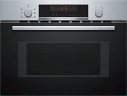 Bosch CMA583MS0 Combi magnetronoven inbouw