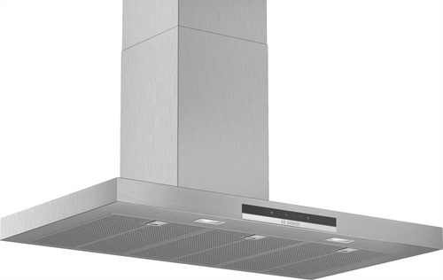 Bosch DWB97IM50 SerieI4, Wandschouwkap 90 cm, blok