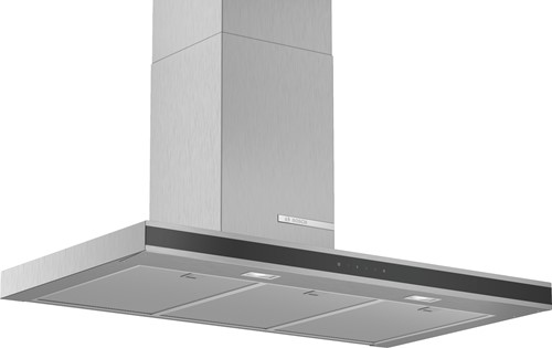 Bosch DWB96FM50 Wandschouwkap blok design