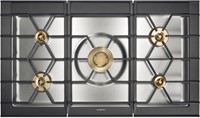 Gaggenau CG492211 Gaskookplaat 400-serie 100cm