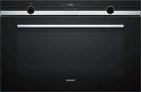Siemens VB578D0S0 Elektrische oven inbouw