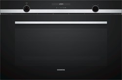 Siemens VB578D0S0 Elektrische oven inbouw
