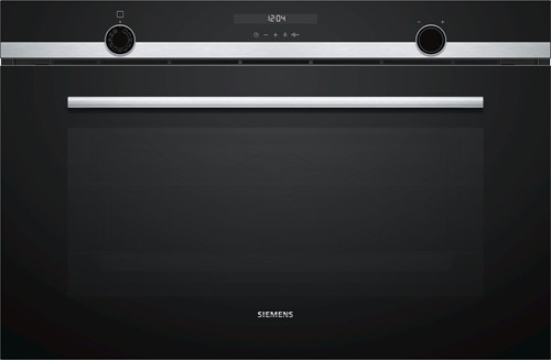Siemens VB578D0S0 Elektrische oven inbouw