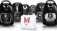 Bosch BBZ41FGALL Stofzuigerzakken-3