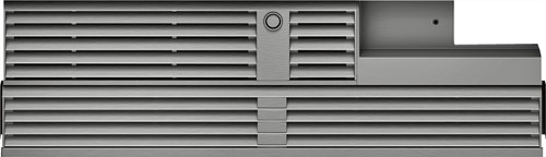 Gaggenau RA464611 RVS ventilatierooster RC462