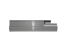 Gaggenau RA464711 RVS ventilatierooster RC472