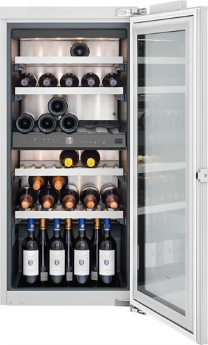 Gaggenau RW222263 Wijnklimaatkast 200-serie 122cm