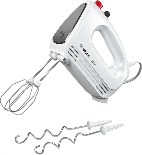 Bosch MFQ22100 CLEVERMIXX Handmixer