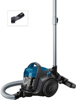 Bosch BGS05A220 CLEANN'N  Stofzuiger zonder stofzak