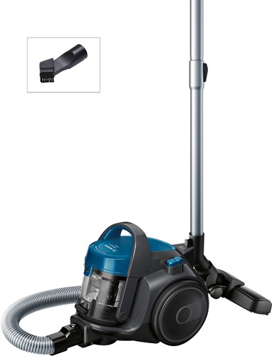 Bosch BGS05A220 CLEANN'N  Stofzuiger zonder stofzak