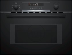 Bosch CMA585MB0 Combi magnetronoven inbouw