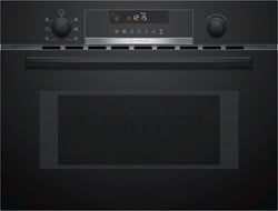 Bosch CMA585MB0 Combi magnetronoven inbouw