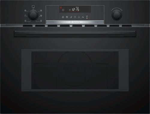 Bosch CMA585MB0 Combi magnetronoven inbouw