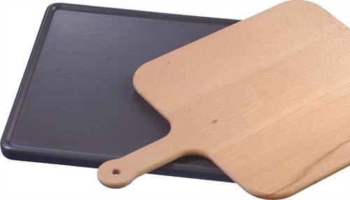Neff Z1913X0 broodbak -pizzasteen