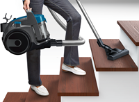 Bosch BGS05A220 CLEANN'N  Stofzuiger zonder stofzak-5