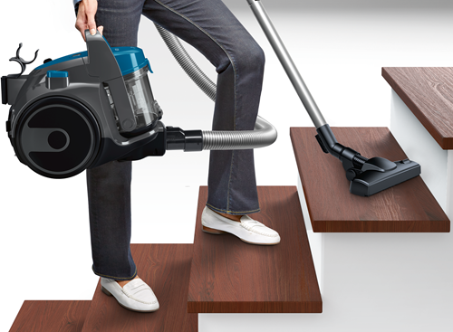 Bosch BGS05A220 CLEANN'N  Stofzuiger zonder stofzak-5
