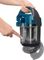 Bosch BGS05A220 CLEANN'N  Stofzuiger zonder stofzak-4