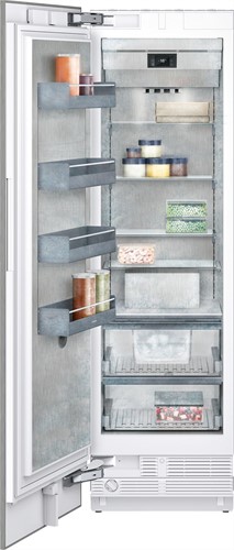 Gaggenau RF461305 Vriezer Vario400 61cm met ijsmachine