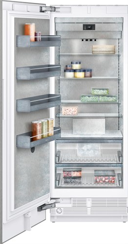 Gaggenau RF471306 Vriezer Vario400 76cm met ijsmachine