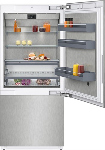 Gaggenau RB492305 Koelvriescombinatie Vario400 92cm