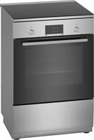 Bosch HLN39A050U Serie 4 Inductie fornuis