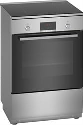 Bosch HLN39A050U Serie 4 Inductie fornuis