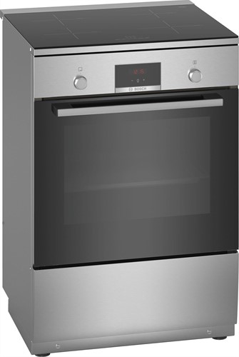 Bosch HLN39A050U Serie 4 Inductie fornuis
