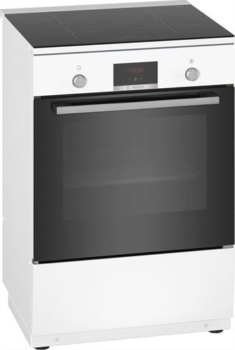 Bosch HLN39A020 SERIE 4 Inductie fornuis